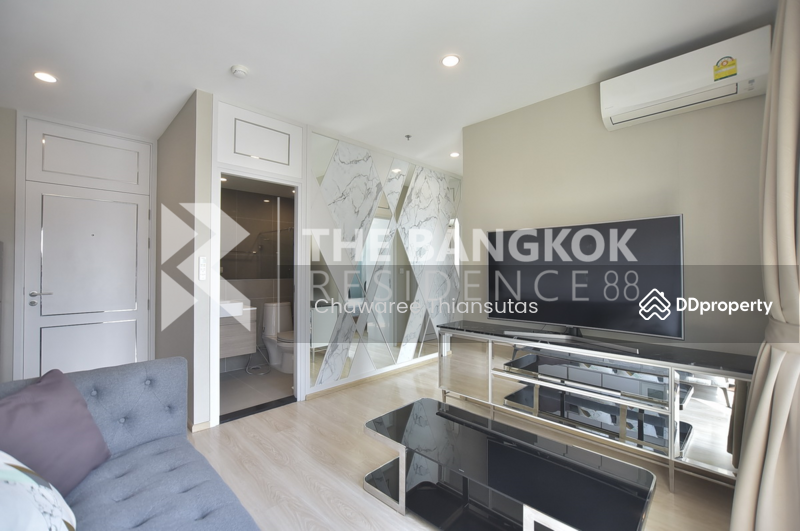 For Sale - Noble Revolve Ratchada 2, Bangkok