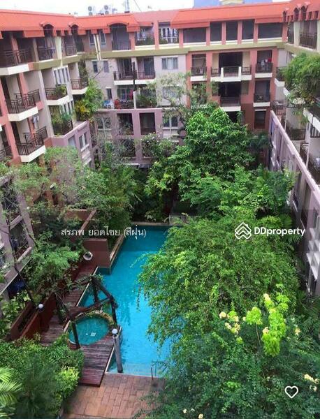 ขาย - Baan Suan Sukhothai : บ้านสวนสุโขทัย, กรุงเทพ