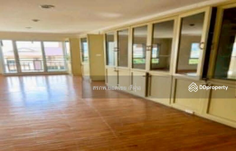 For Sale - Baan Suan Sukhothai, Bangkok