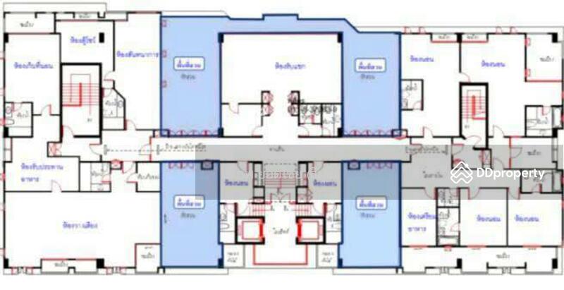 For Sale - Baan Suan Sukhothai, Bangkok