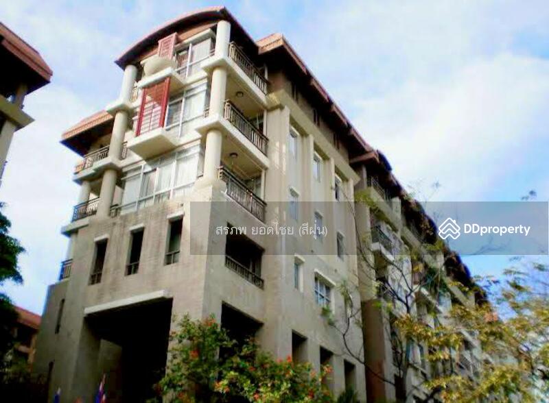 For Sale - Baan Suan Sukhothai, Bangkok