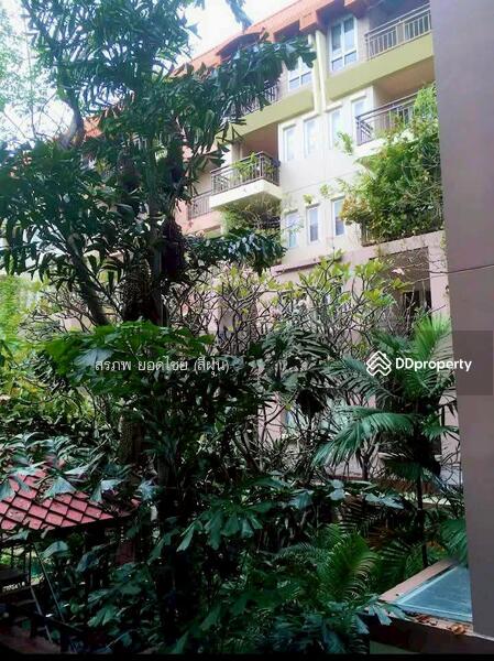 For Sale - Baan Suan Sukhothai, Bangkok