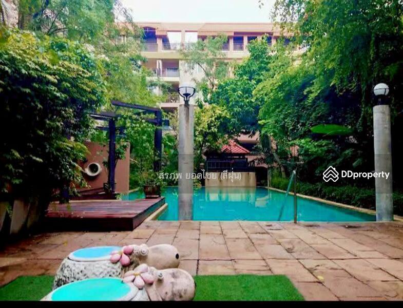 ขาย - Baan Suan Sukhothai : บ้านสวนสุโขทัย, กรุงเทพ