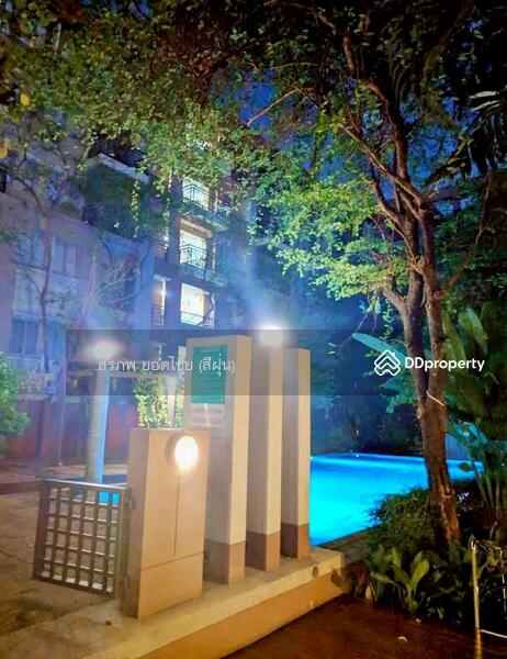 ขาย - Baan Suan Sukhothai : บ้านสวนสุโขทัย, กรุงเทพ
