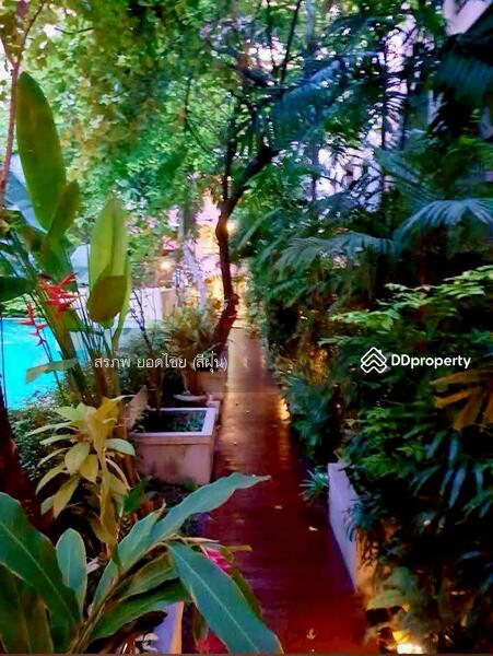 ขาย - Baan Suan Sukhothai : บ้านสวนสุโขทัย, กรุงเทพ