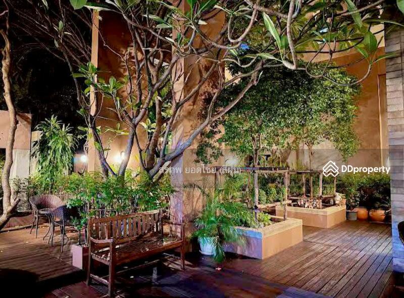 ขาย - Baan Suan Sukhothai : บ้านสวนสุโขทัย, กรุงเทพ