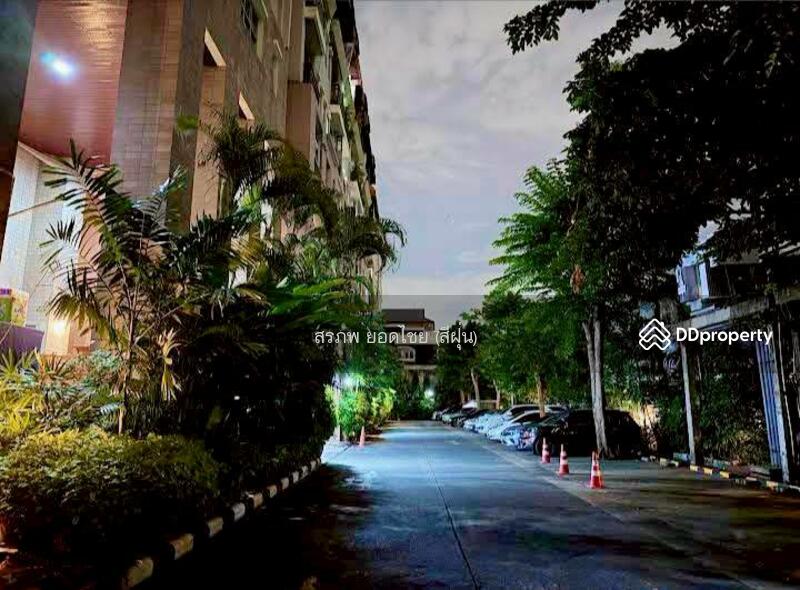 ขาย - Baan Suan Sukhothai : บ้านสวนสุโขทัย, กรุงเทพ