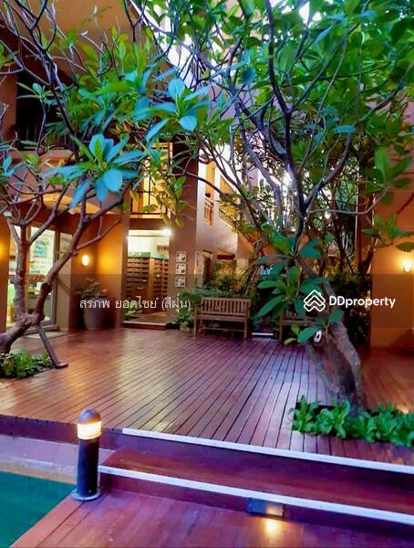 ขาย - Baan Suan Sukhothai : บ้านสวนสุโขทัย, กรุงเทพ