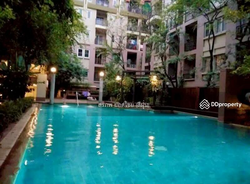 For Sale - Baan Suan Sukhothai, Bangkok