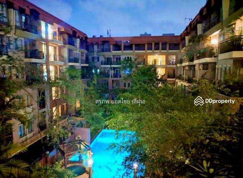 ขาย - Baan Suan Sukhothai : บ้านสวนสุโขทัย, กรุงเทพ
