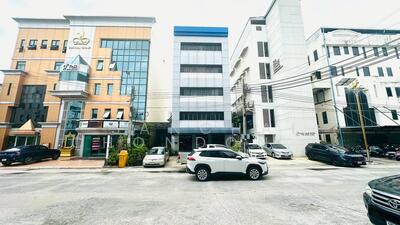 ขาย - อาคารสำนักงาน ซอย 42/2, สมุทรปราการ