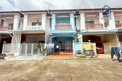 ขาย - หมู่บ้านกฤษณา ณราธร สุวินทวงศ์ 23, กรุงเทพ