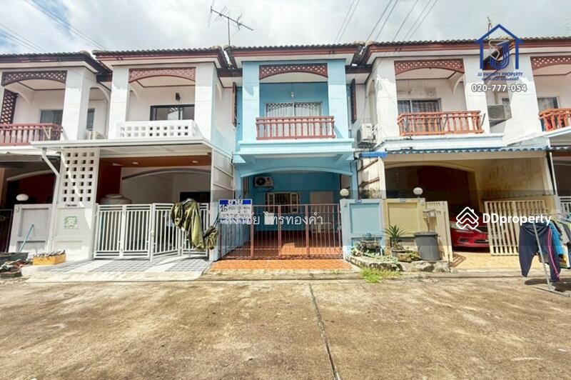 ขาย - หมู่บ้านกฤษณา ณราธร สุวินทวงศ์ 23, กรุงเทพ