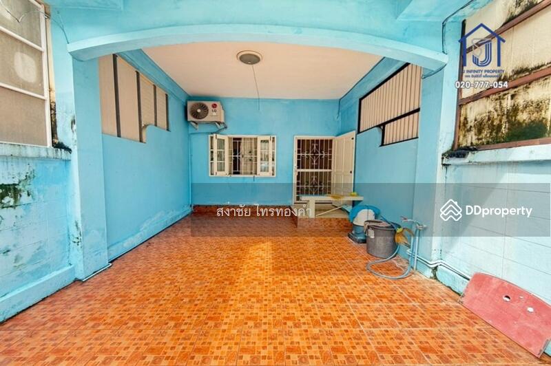 ขาย - หมู่บ้านกฤษณา ณราธร สุวินทวงศ์ 23, กรุงเทพ