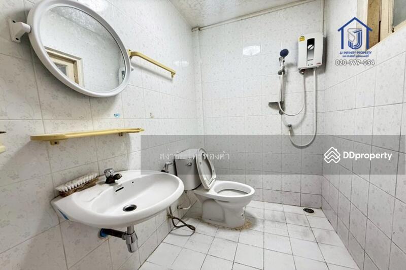 ขาย - หมู่บ้านกฤษณา ณราธร สุวินทวงศ์ 23, กรุงเทพ