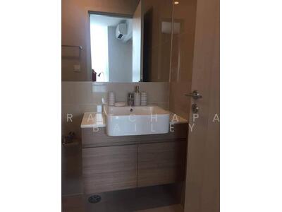 For Rent - Noble Revolve Ratchada 2, Bangkok