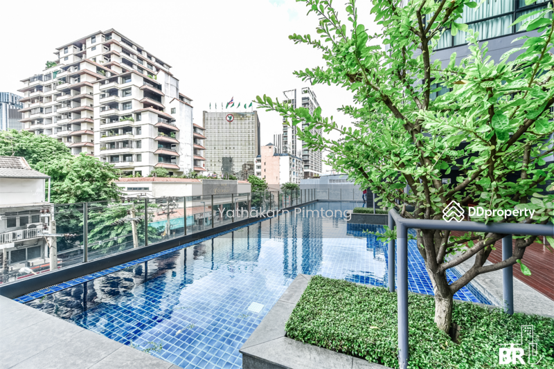 For Rent - Noble Reflex, Bangkok