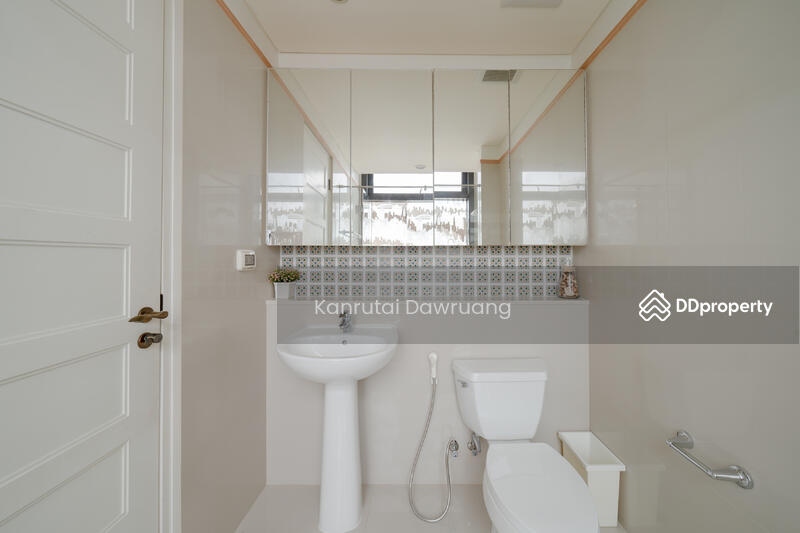 For Rent - AGUSTON Sukhumvit 22, Bangkok