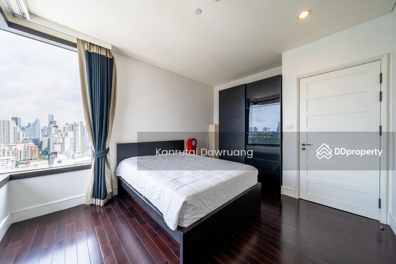 For Rent - AGUSTON Sukhumvit 22, Bangkok