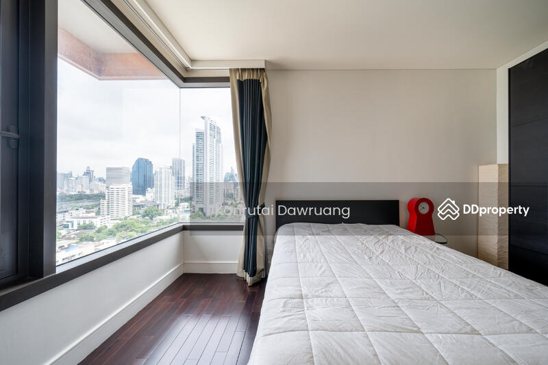 For Rent - AGUSTON Sukhumvit 22, Bangkok