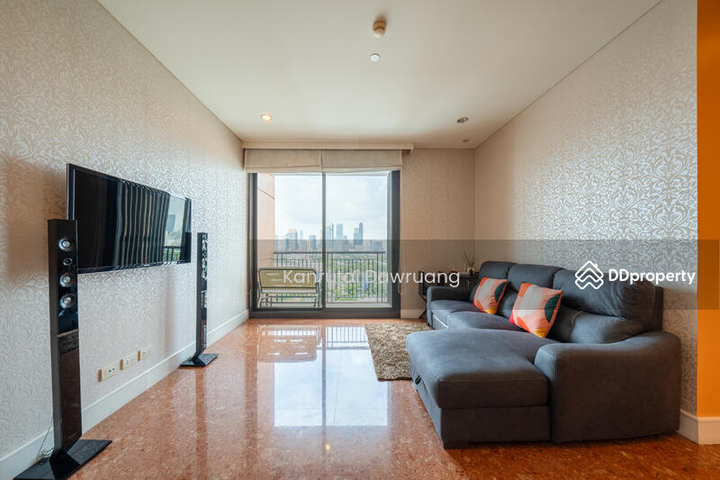 For Rent - AGUSTON Sukhumvit 22, Bangkok