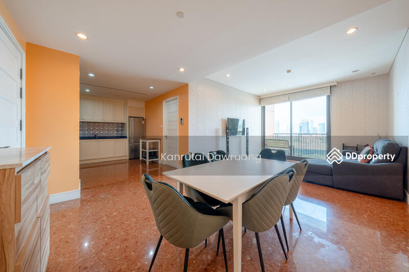 For Rent - AGUSTON Sukhumvit 22, Bangkok