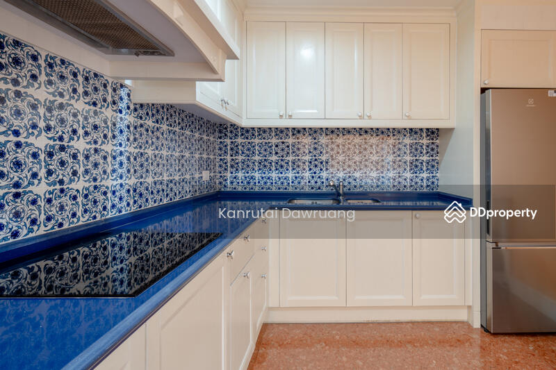 For Rent - AGUSTON Sukhumvit 22, Bangkok