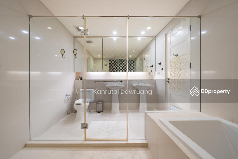 For Rent - AGUSTON Sukhumvit 22, Bangkok