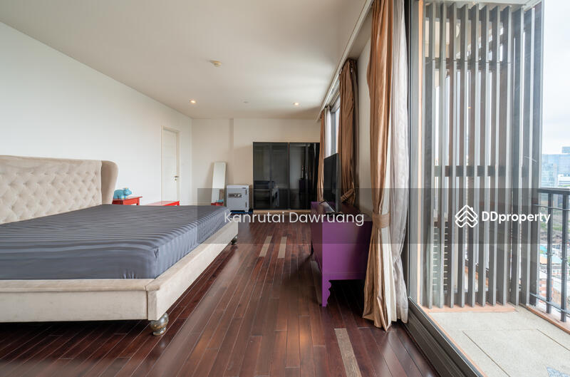 ให้เช่า - AGUSTON Sukhumvit 22 : อกัสตัน สุขุมวิท 22, กรุงเทพ