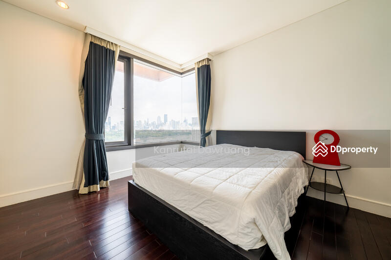 For Rent - AGUSTON Sukhumvit 22, Bangkok