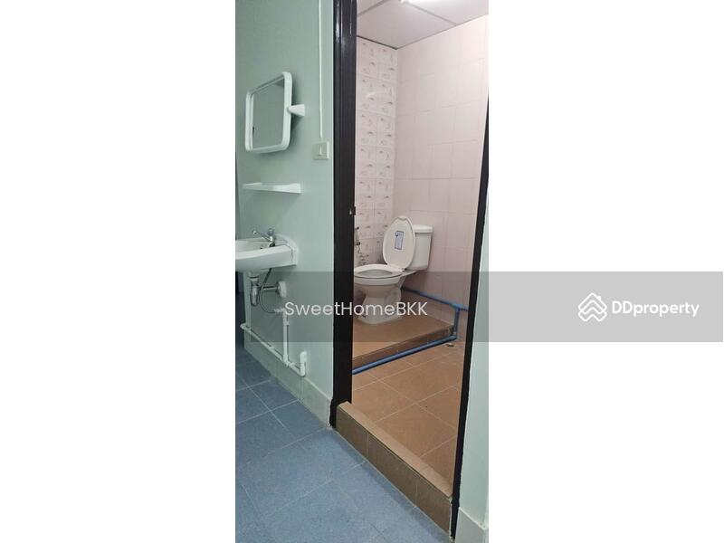 For Rent - ซอย จรัญ35, Bangkok