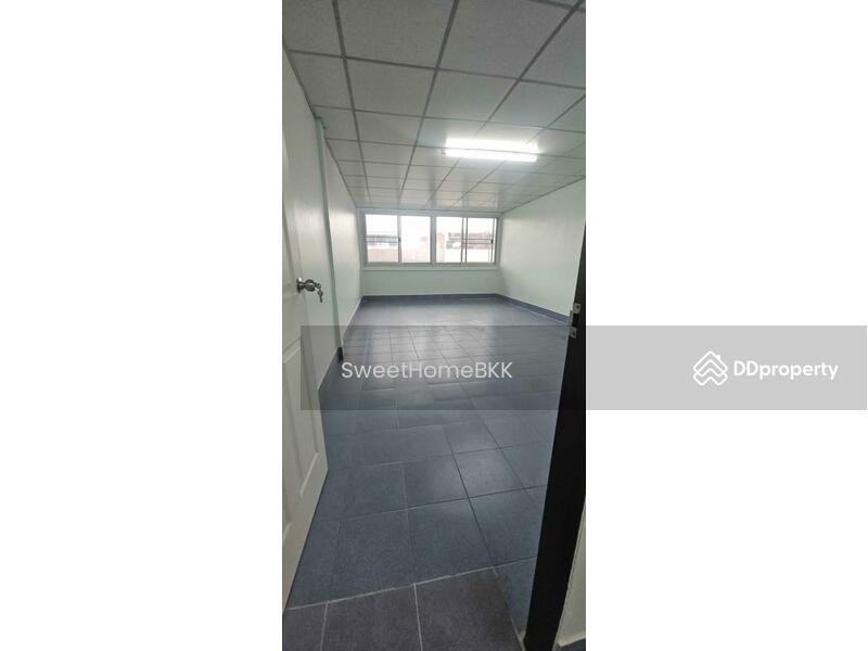 For Rent - ซอย จรัญ35, Bangkok