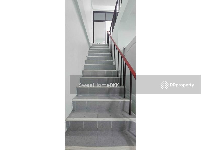 For Rent - ซอย จรัญ35, Bangkok