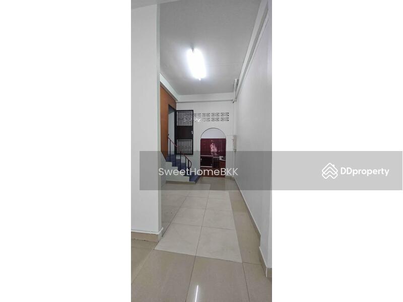 For Rent - ซอย จรัญ35, Bangkok