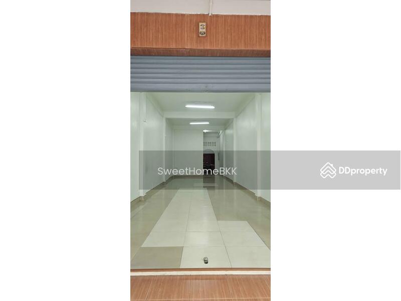 For Rent - ซอย จรัญ35, Bangkok