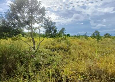ขาย - ที่ดินมะขาม จันทบุรี, จันทบุรี