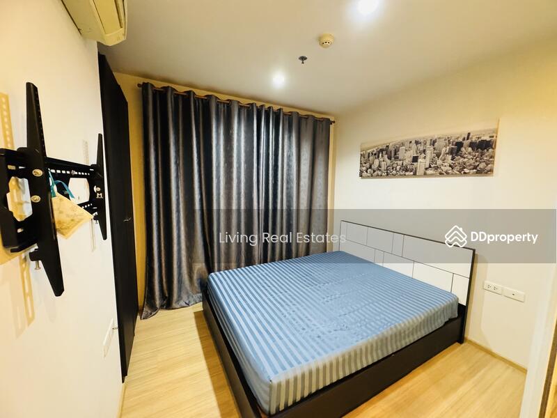 For Rent - The Base Chaengwattana, Nonthaburi