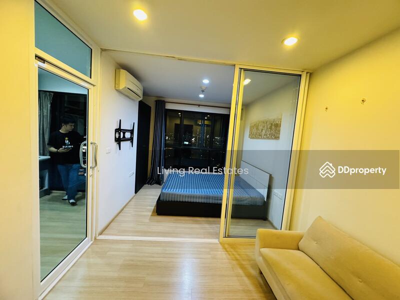 ให้เช่า - The Base Chaengwattana : เดอะ เบส แจ้งวัฒนะ, นนทบุรี