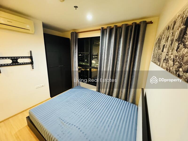 For Rent - The Base Chaengwattana, Nonthaburi