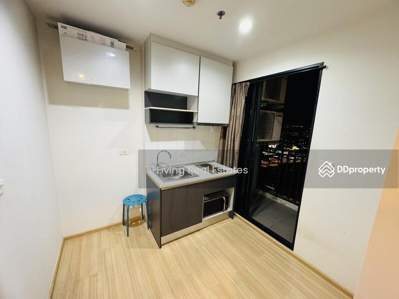 For Rent - The Base Chaengwattana, Nonthaburi
