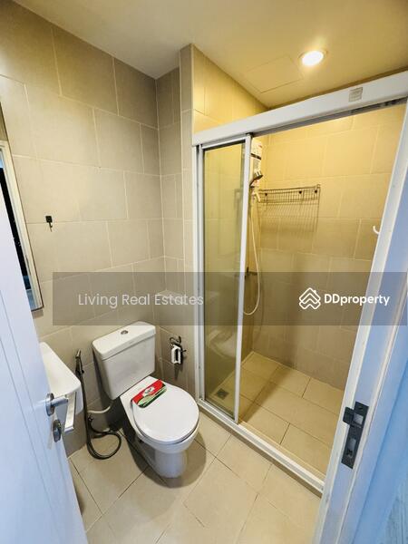 For Rent - The Base Chaengwattana, Nonthaburi