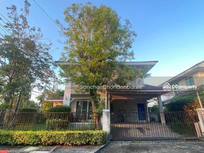 For Rent - Pruklada 2 Thakham-Rama 2, Bangkok