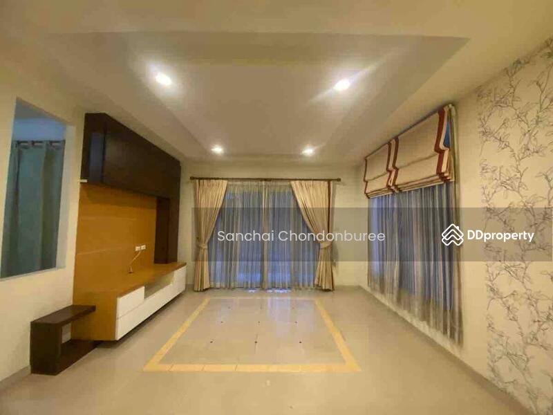For Rent - Pruklada 2 Thakham-Rama 2, Bangkok