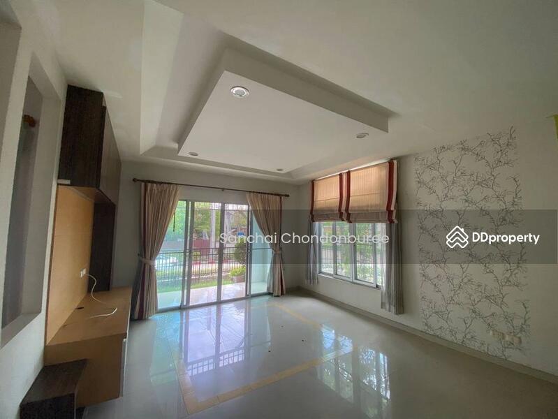 For Rent - Pruklada 2 Thakham-Rama 2, Bangkok