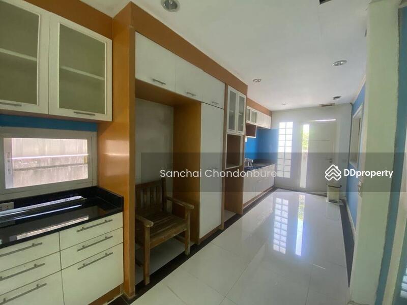 For Rent - Pruklada 2 Thakham-Rama 2, Bangkok