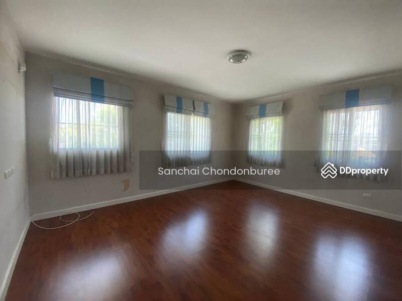 For Rent - Pruklada 2 Thakham-Rama 2, Bangkok