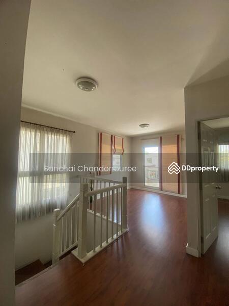 For Rent - Pruklada 2 Thakham-Rama 2, Bangkok