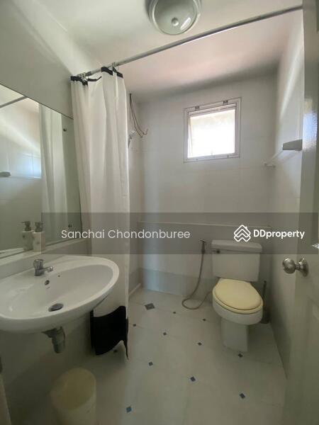 For Rent - Pruklada 2 Thakham-Rama 2, Bangkok