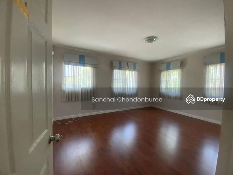 For Rent - Pruklada 2 Thakham-Rama 2, Bangkok