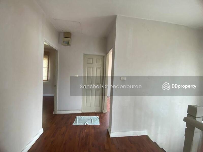 For Rent - Pruklada 2 Thakham-Rama 2, Bangkok
